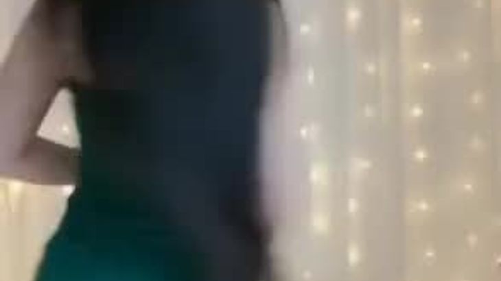 抖音快手洋洋开火车、857后背摇等大奶翘臀烧舞合集