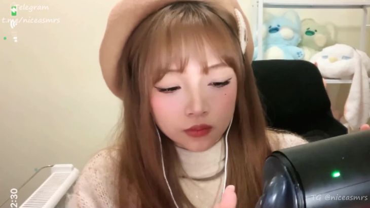 【辣不辣Hyo】爱发电会员专享ASMR视频集 7