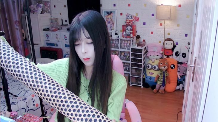 【娜娜SweetASMR】高质量助眠主播2023哄睡合集视频合集 10