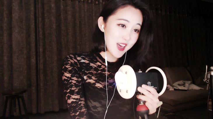 【好H好】 ASMR空姐系列