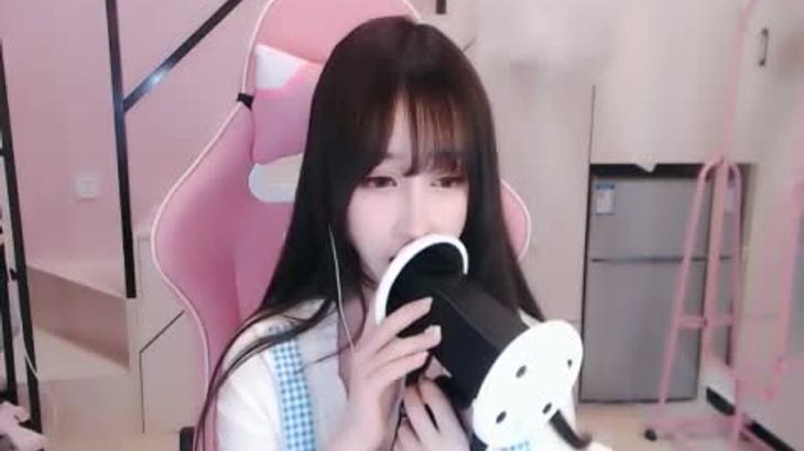 【尤猫睡不醒】经典ASMR集 3