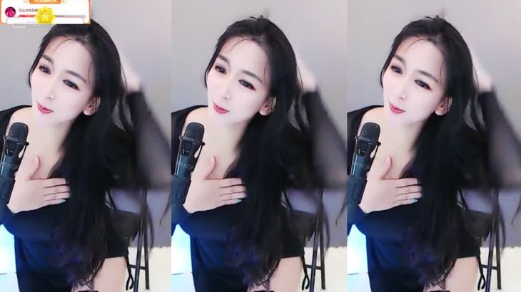 【虎牙你的米可吖牛牛】欢迎来到开车主播的直播间