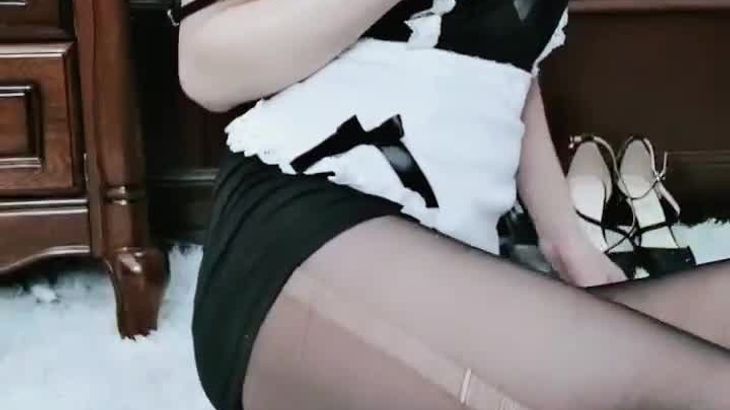 【宛妹wm】女仆(完整版)