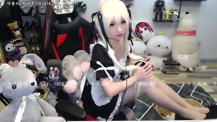 【小女巫露娜】高质量助眠哄睡，别往下划了，今晚就她了