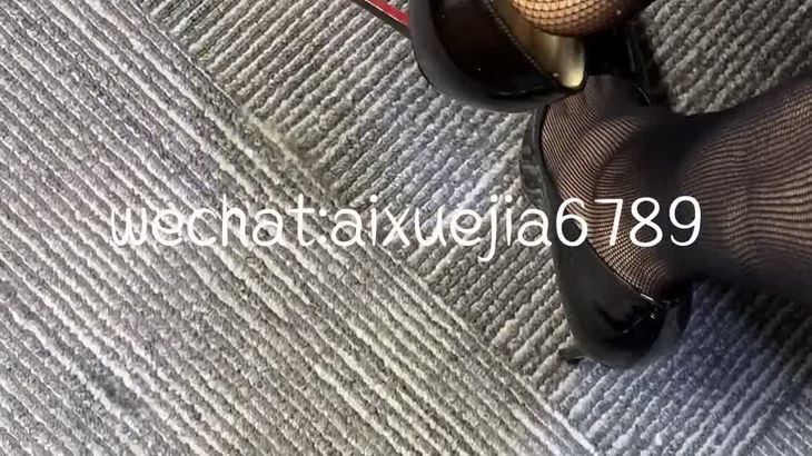 【易直播雪咖】500币专场足系福利 3