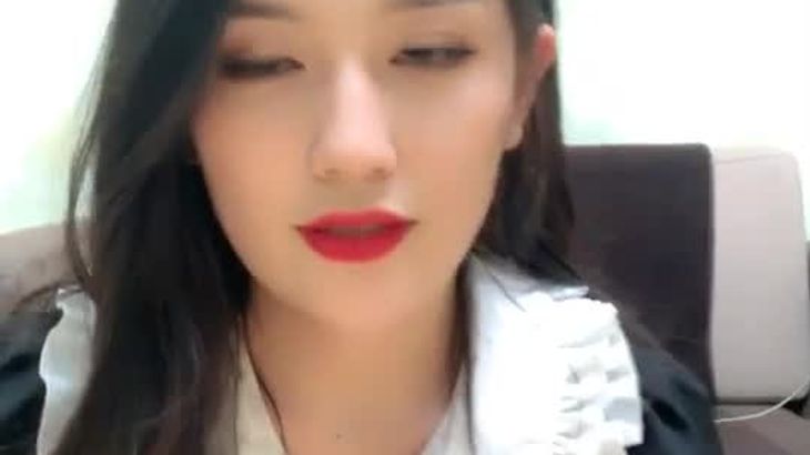 【甜甜】女仆 抖动福利