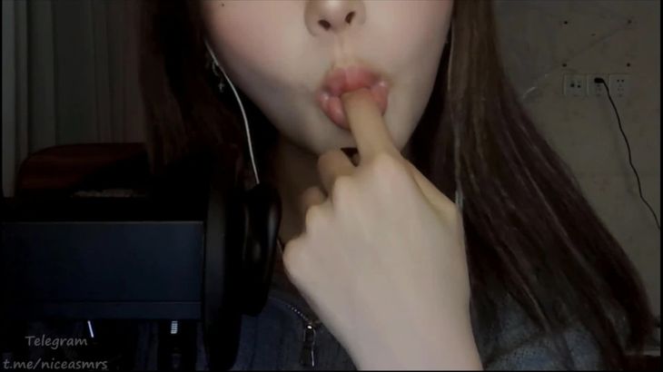 【豆沙包好次吗】ASMR福利助眠视频 9