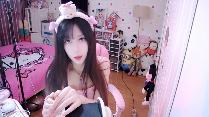 【娜娜SweetASMR】高质量助眠主播2023哄睡合集视频合集 37