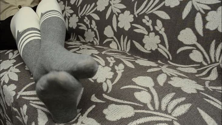 【七七ASMR语调 】丝足配备烧话剧情杀之穿越 一