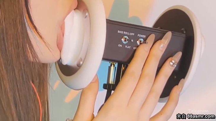 【小米ASMR】百花齐放