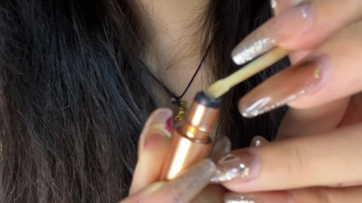 【抖音六六】助眠哄睡ASMR视频集 50