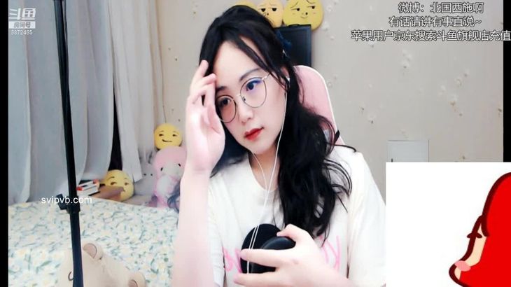 【北国西施】ASMR助眠合集 6