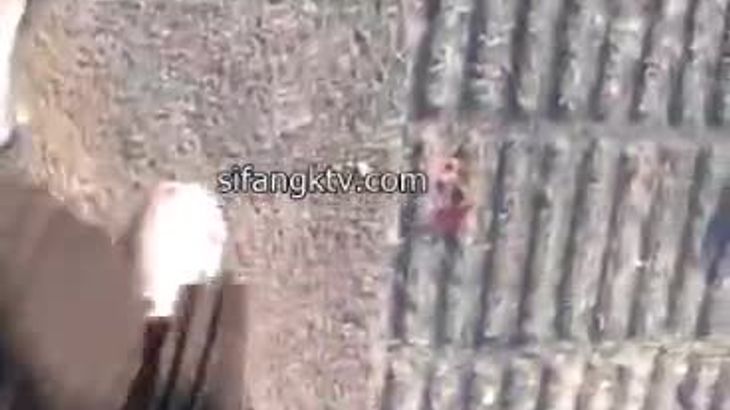 【易直播韩发发】粉丝专属足底福利合集 14