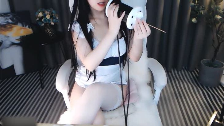 【纯情xx九九】ASMR火箭定制福利