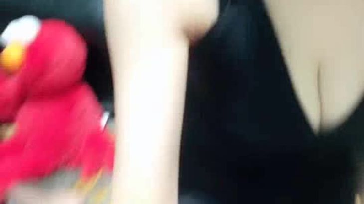 【易直播韩发发】极品御姐 丝足直播自录合集 9