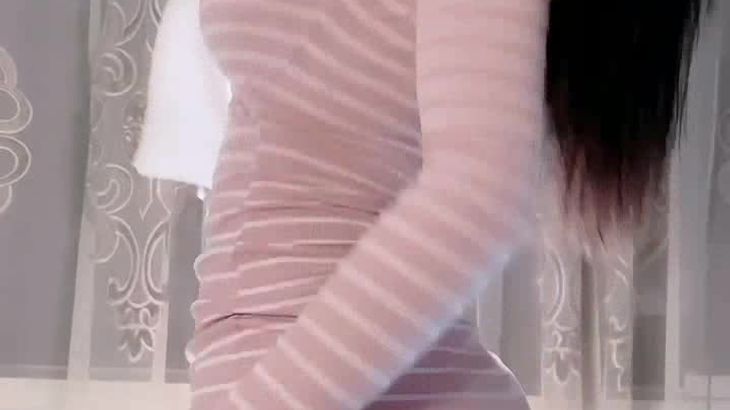 【快手辣条】最新复出福利 14V/1