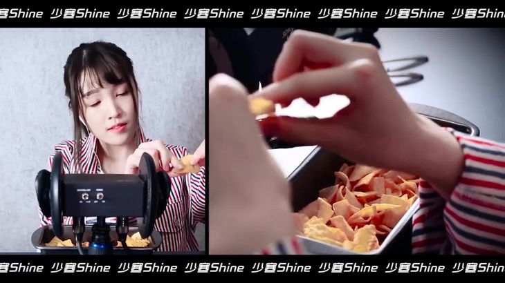 【YY少寒】直播助眠精选 真爱粉合集44