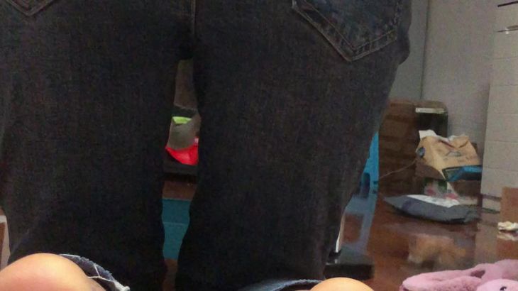 【船袜小兔】粉丝定制丝足福利合集 36