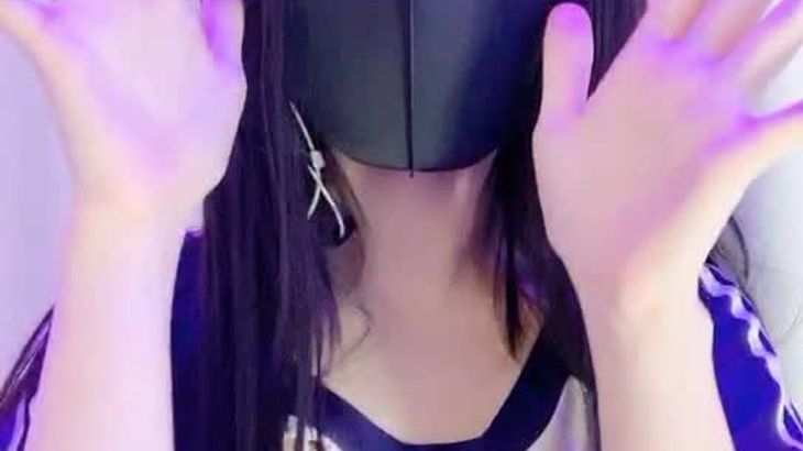 知名主播大三丝ASMR系列助眠合集 9