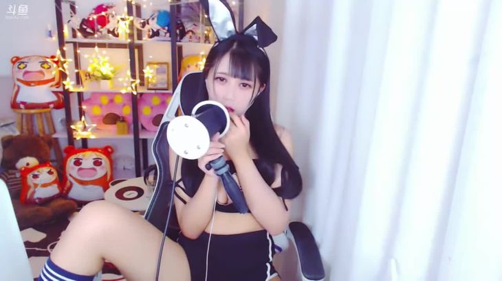 【苏恩惠】ASMR办卡福利合集 2