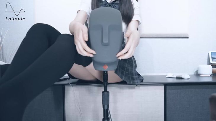 【亭子wwASMR】可爱亭宝在线助眠啦 大量COS轻语掏耳踩耳哦 41