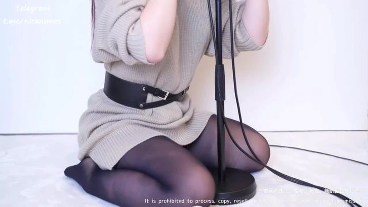 ASMR@rizunya 10月限定助眠