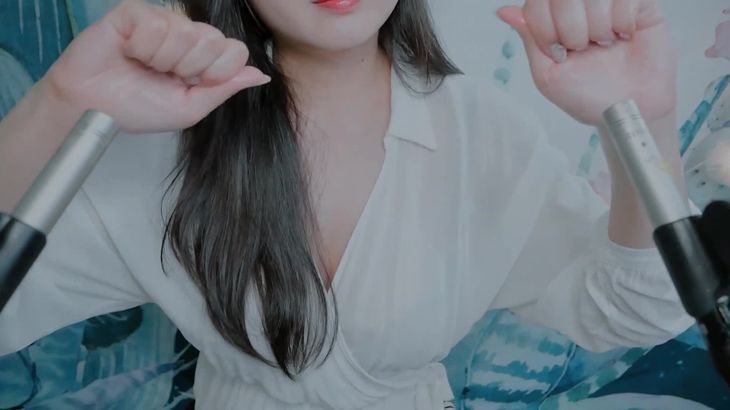 ASMR-소근소근-잡담-그리고-손마사지-hand-massage–Whispering