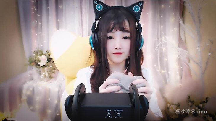 【YY少寒】直播助眠精选 真爱粉合集18