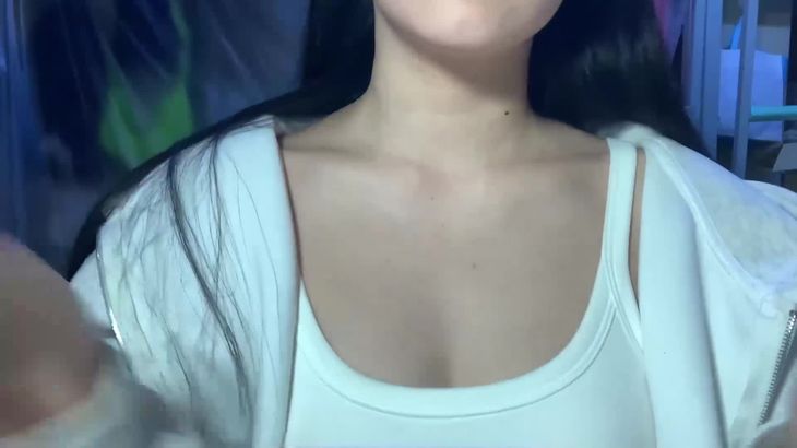 【眠羊要睡香香觉ASMR】猴赛雷的御姐声优喘息舌甜哄睡视频集 20