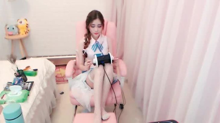 【静香ASMR】超有效的助眠长视频 15