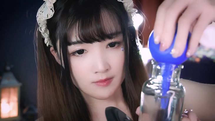 【YY少寒】直播助眠精选 真爱粉合集113