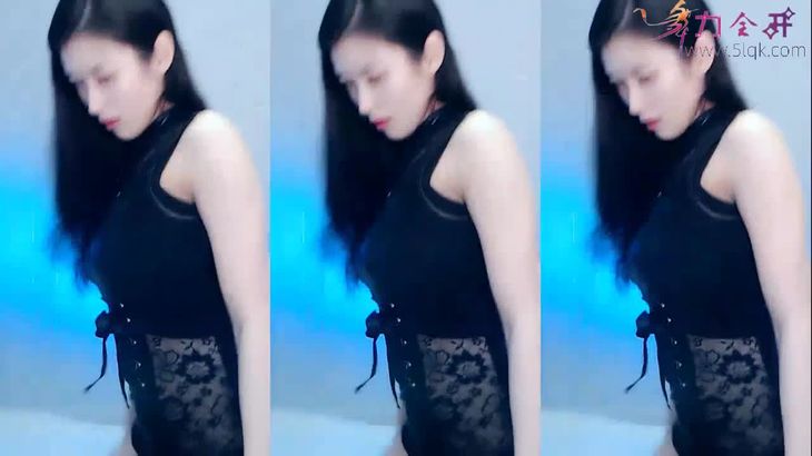 【虎牙虞一】热舞福利大礼包