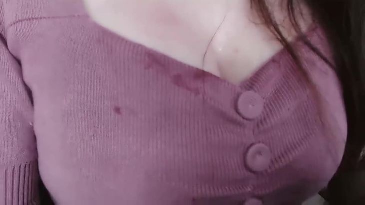 【夏哟哟】ASMR魔法书舔耳 2