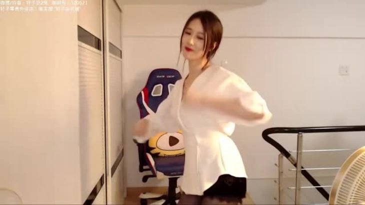 【轩子巨二兔】特殊视脚助眠合集 41