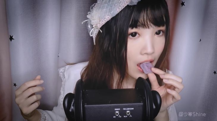 【YY少寒】直播助眠精选 真爱粉合集99