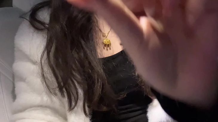 【抖音六六】助眠哄睡ASMR视频集 22