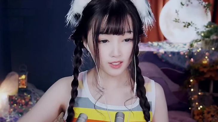 【YY少寒】直播助眠精选 真爱粉合集66