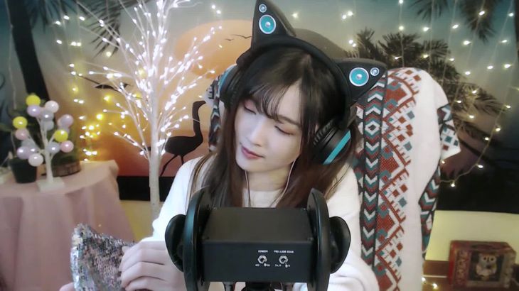 【YY少寒】直播助眠精选 真爱粉合集32