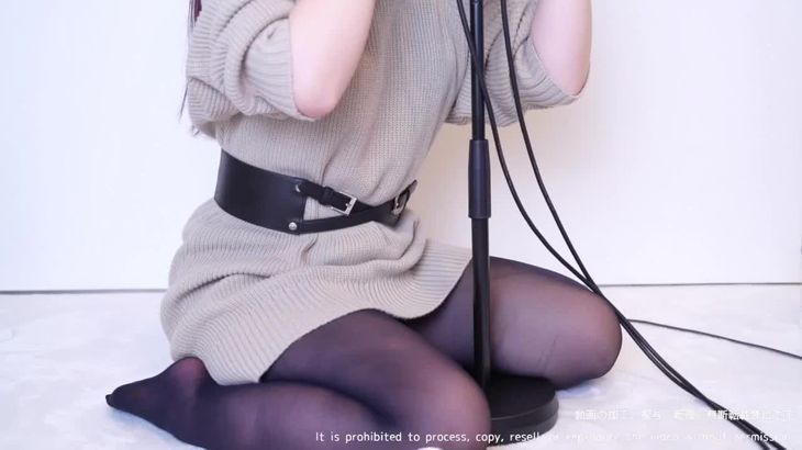 【RizunyaASMR】今夜は私服お姉ちゃんが君をゆっくり深い眠りへ♡安眠耳舐め