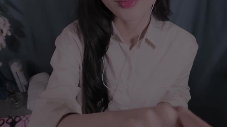ASMR-Invisible-Hair-Salon-Haircut–Style-RP