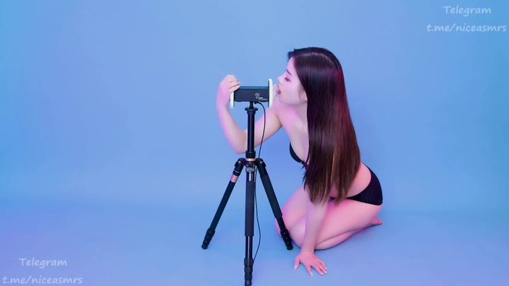 【晓爱ASMR】助眠视频精选 4