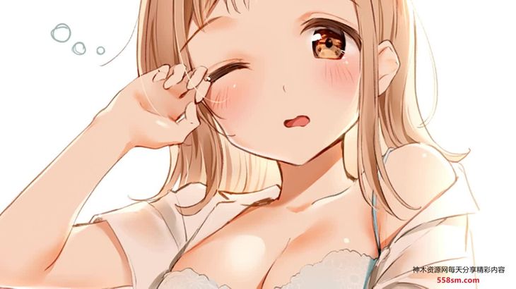 ASMR@婉儿别闹 隔壁住着婉儿姐姐