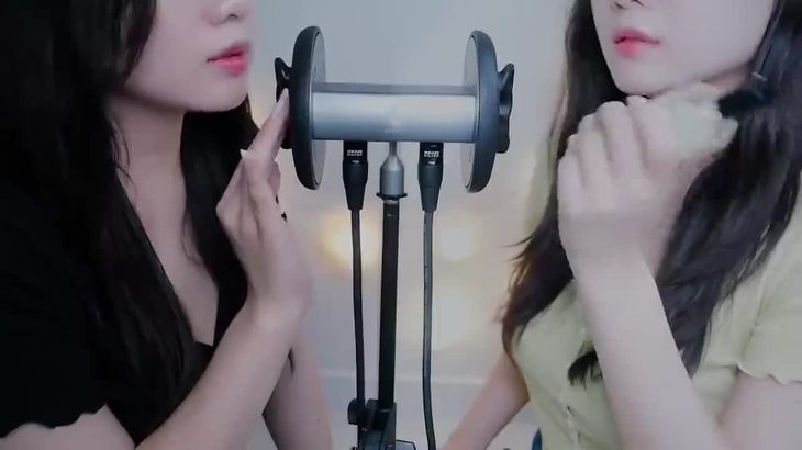 双触发器会让你感到刺痛