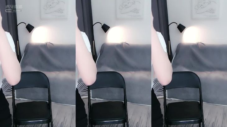 【虎牙Miu芥末】这里是芥末，够辣