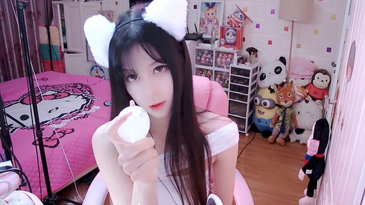 【娜娜SweetASMR】高质量助眠主播2023哄睡合集视频合集 23