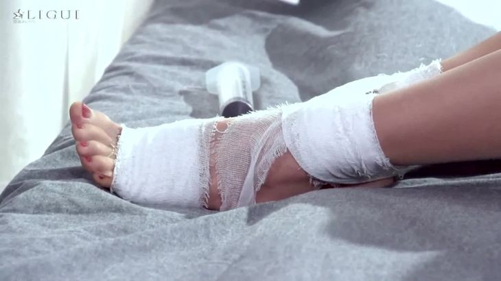 丽柜各种丝姬小姐姐 29