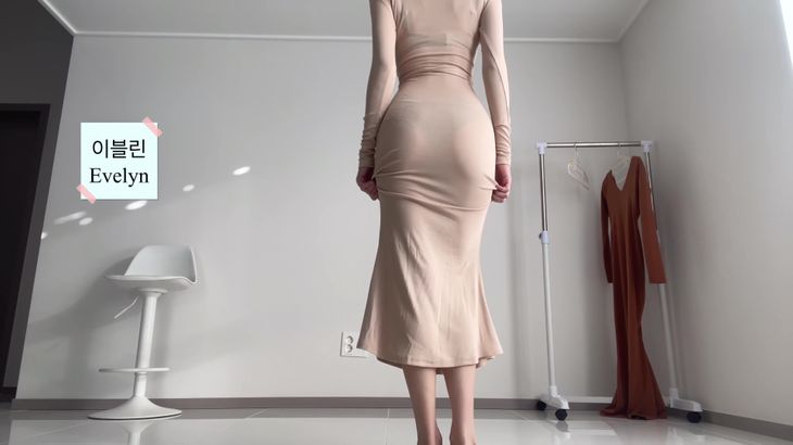 【伊芙琳】写真与日常合集 28