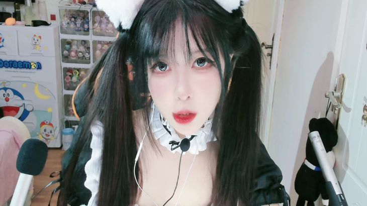 【娜娜SweetASMR】高质量助眠主播2023哄睡合集视频合集 56