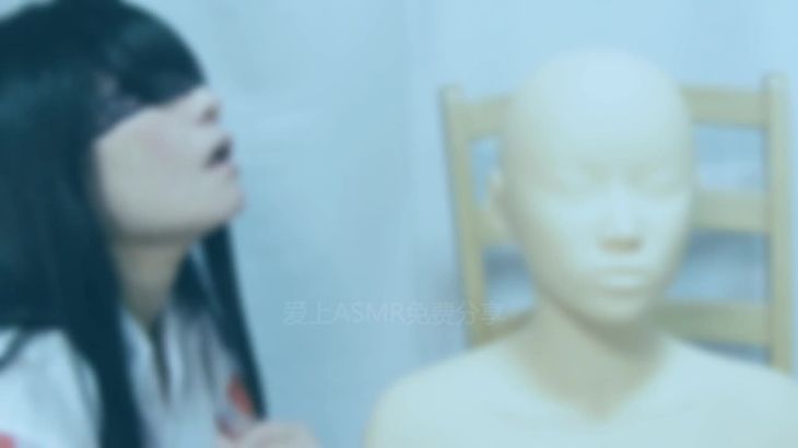 【黒月かなせ Kanase】高质量ASMR声优助眠集 12