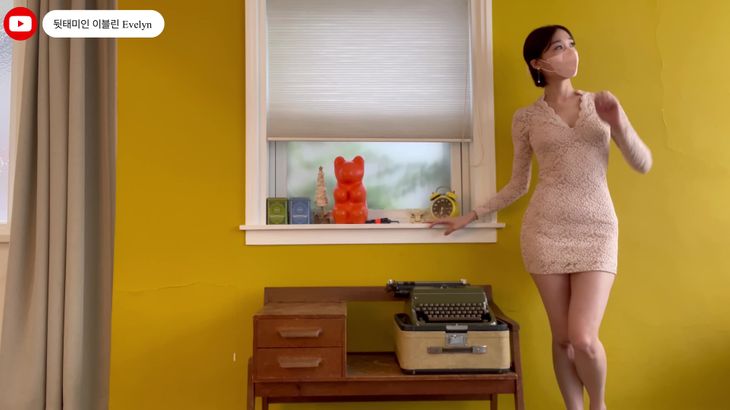 【伊芙琳】写真与日常合集 19